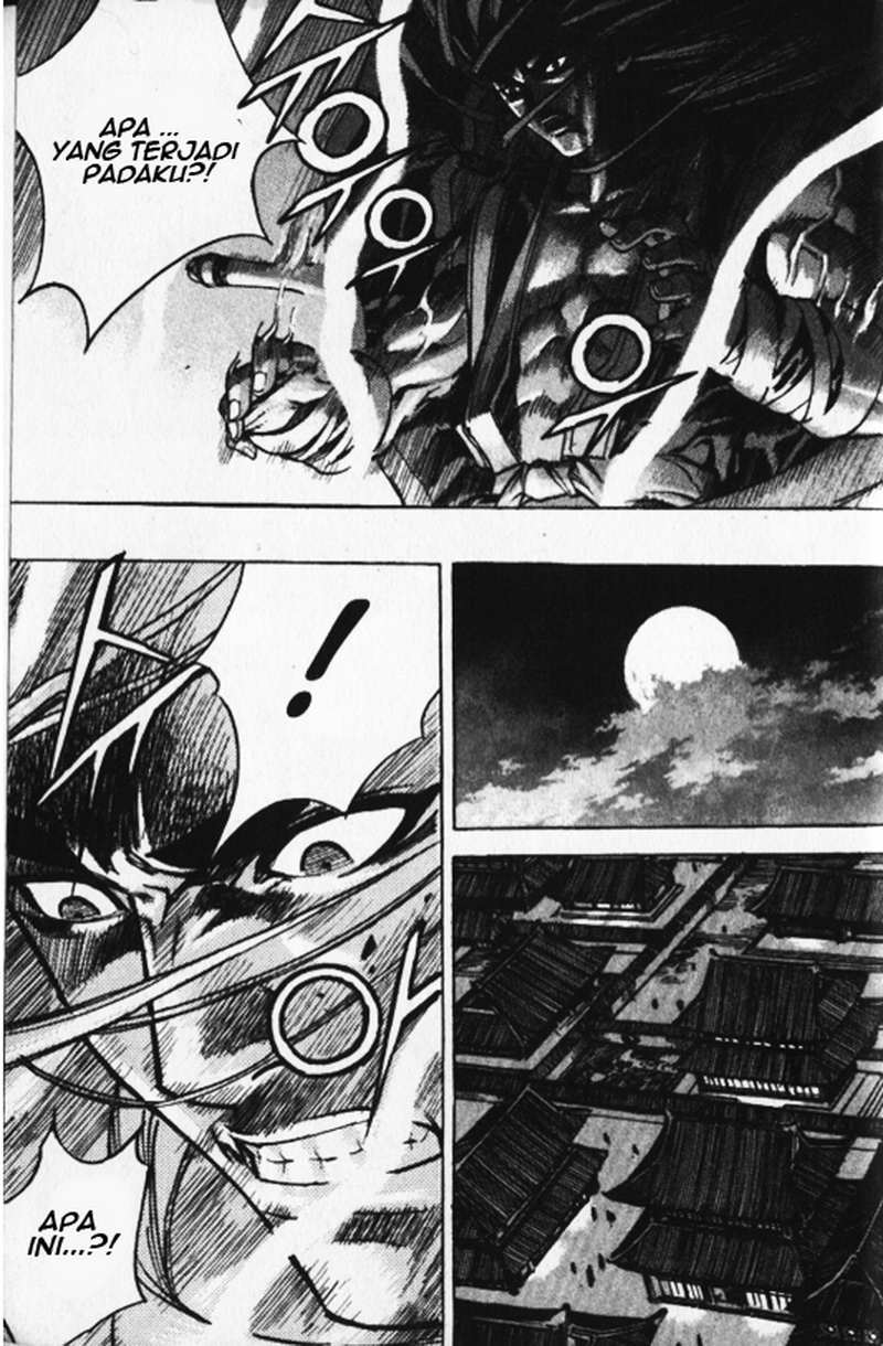 Demon King! Chapter 18 Gambar 10
