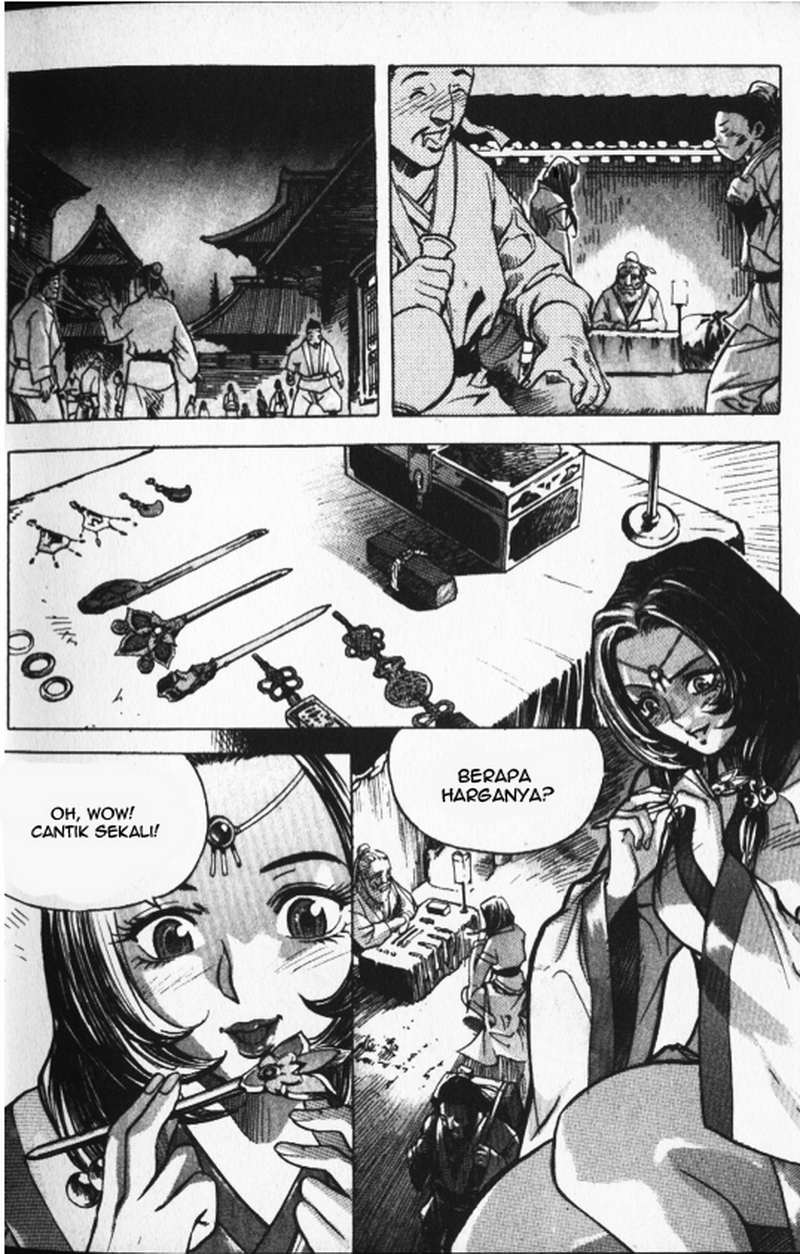 Demon King! Chapter 18 Gambar 11