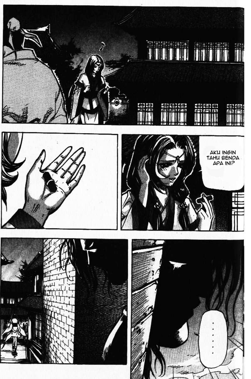 Demon King! Chapter 18 Gambar 16