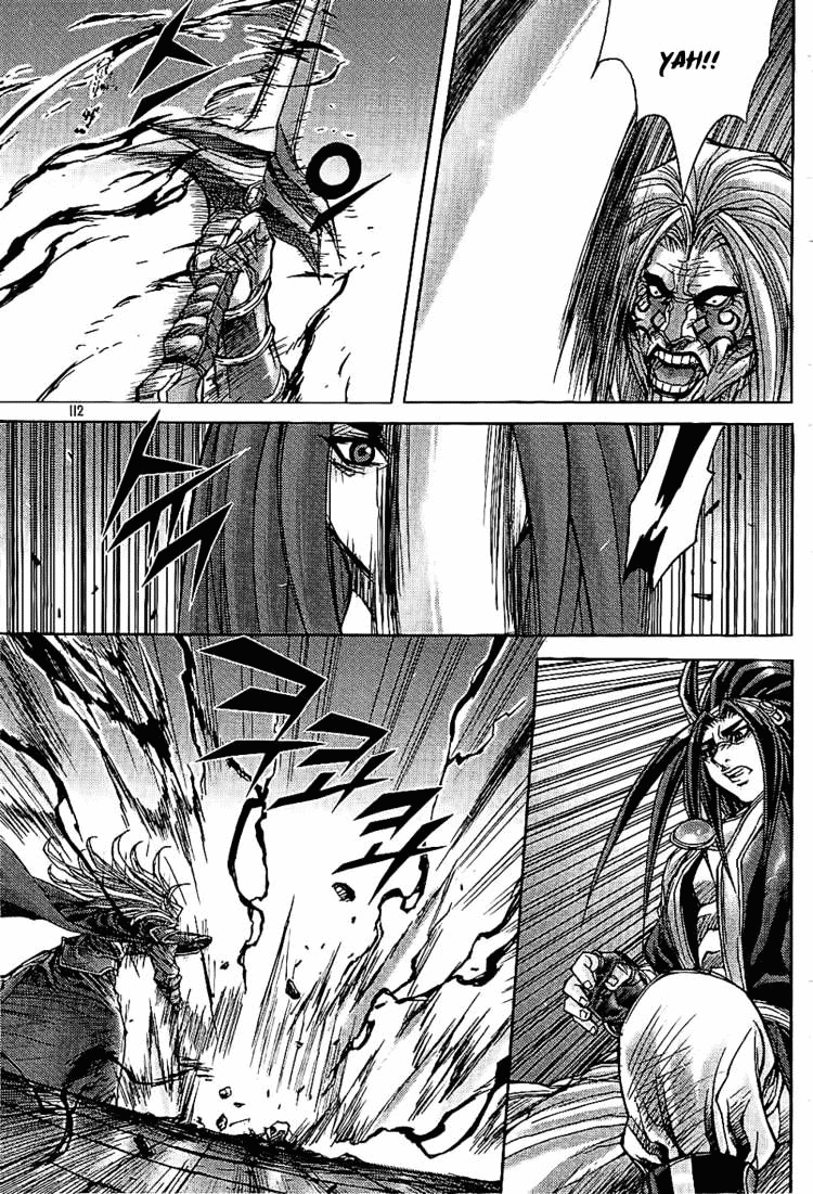 Demon King! Chapter 180 Gambar 7