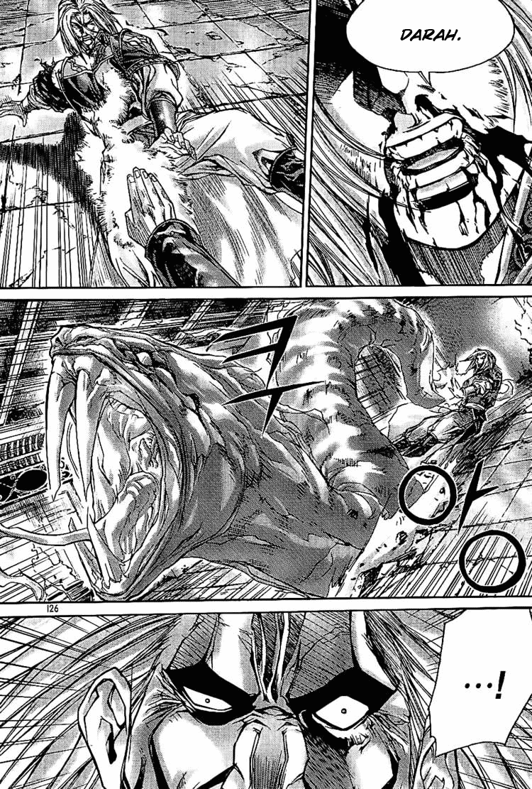 Demon King! Chapter 180 Gambar 21
