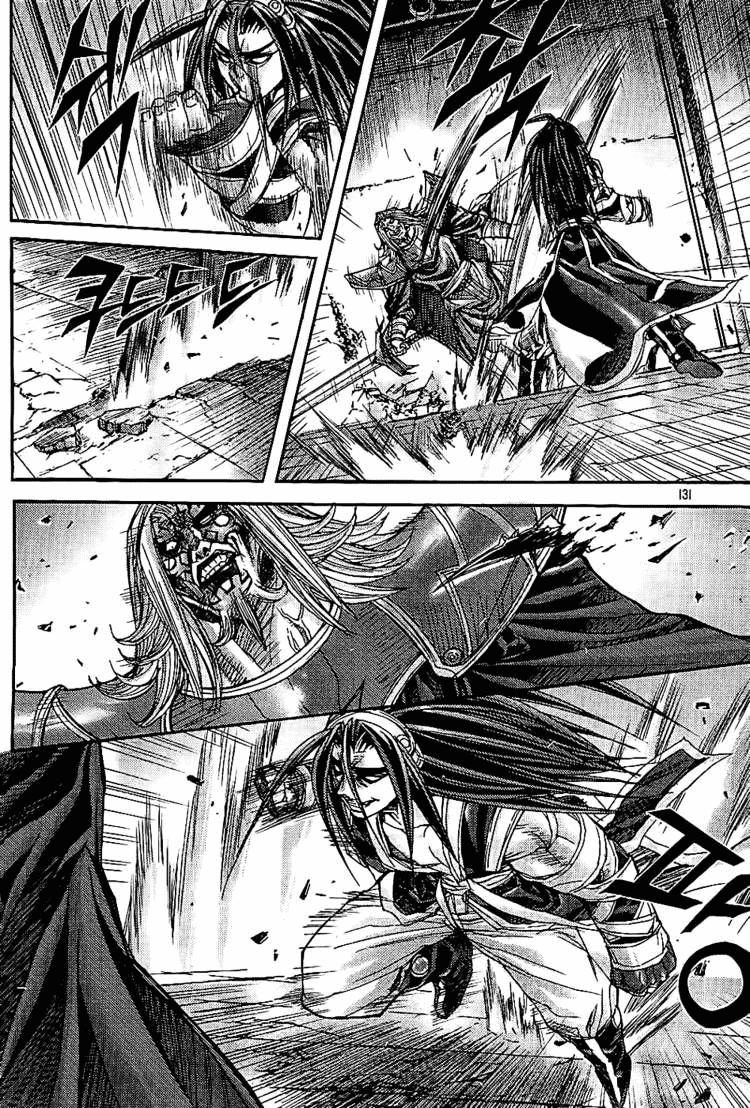 Demon King! Chapter 180 Gambar 26