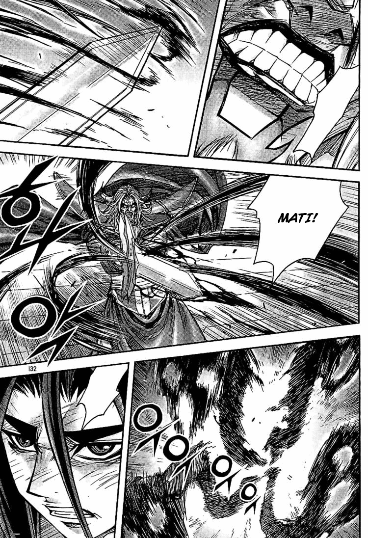 Demon King! Chapter 180 Gambar 27