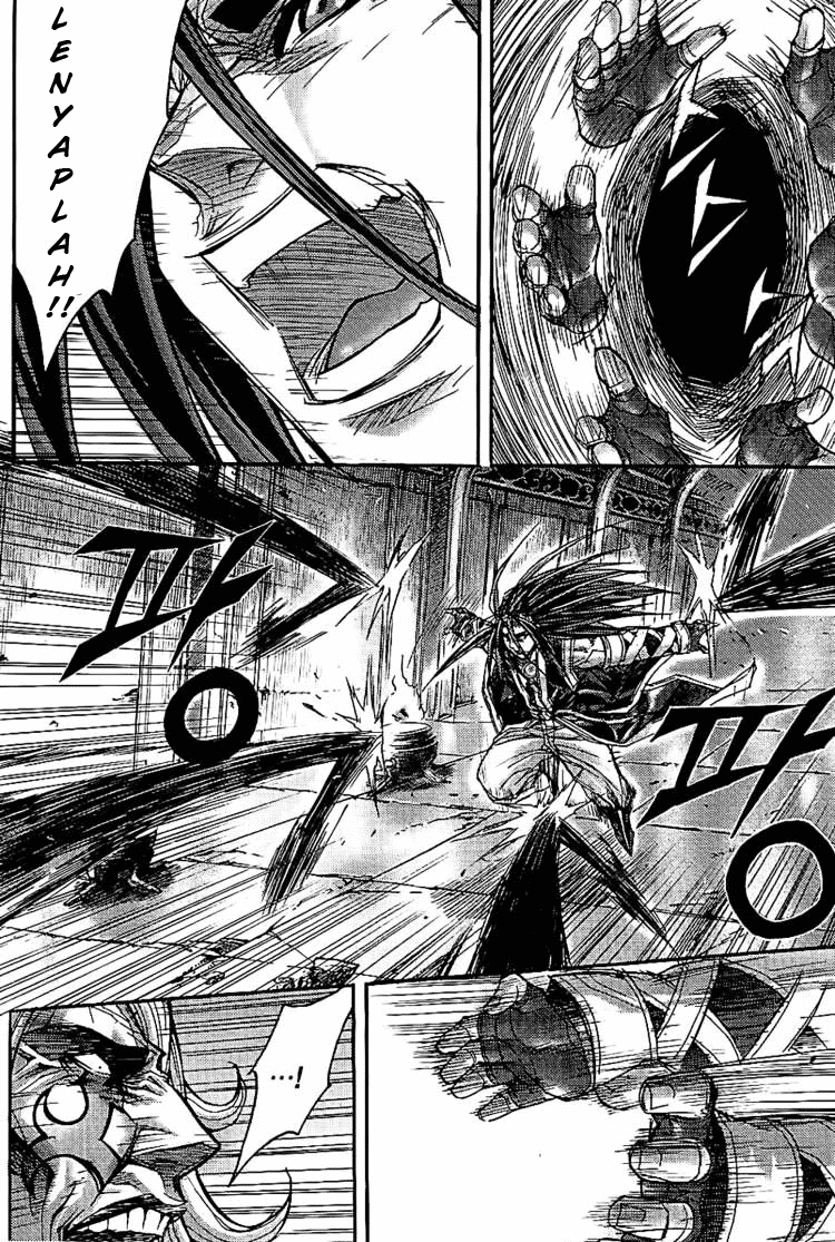 Demon King! Chapter 180 Gambar 28