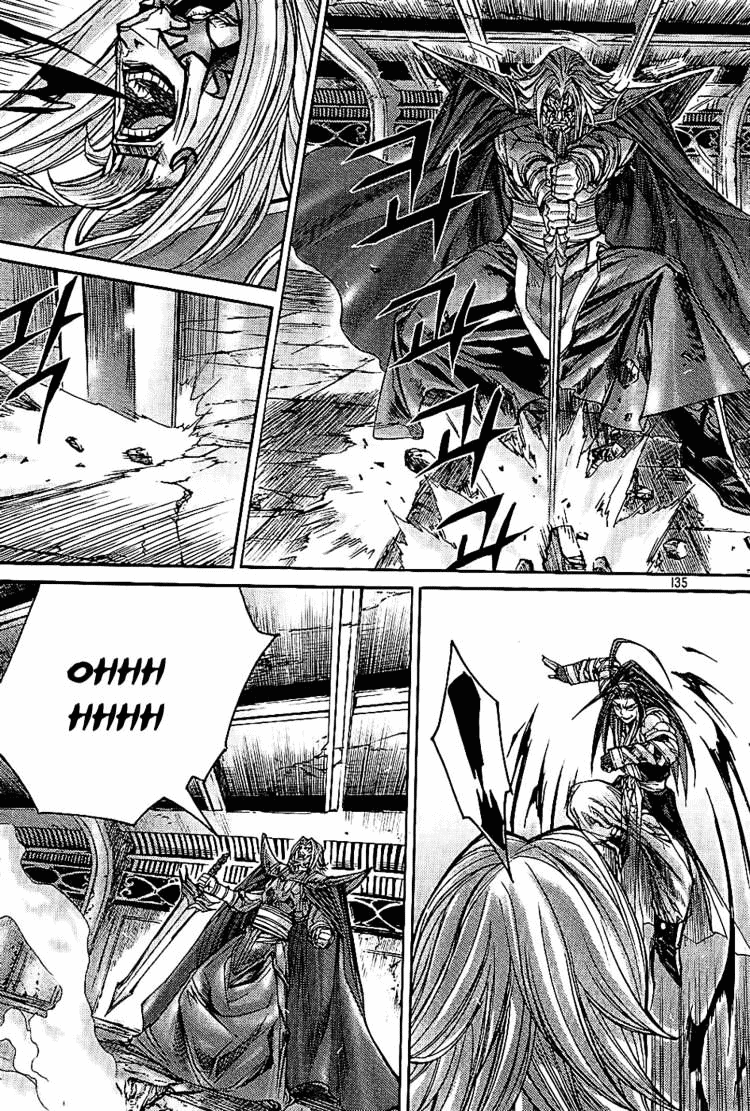 Demon King! Chapter 180 Gambar 30