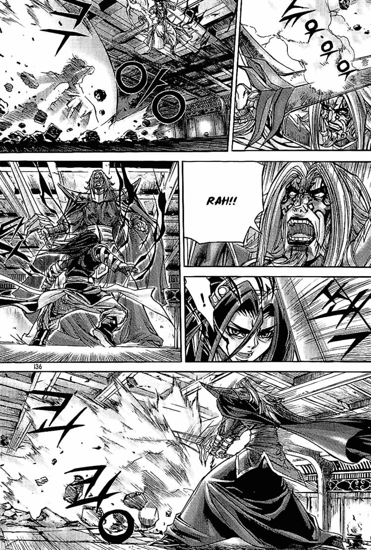 Demon King! Chapter 180 Gambar 31