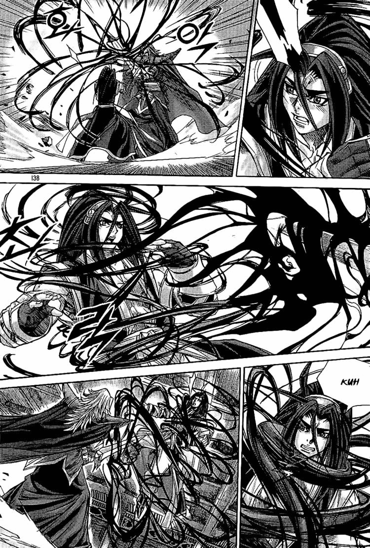 Demon King! Chapter 180 Gambar 33