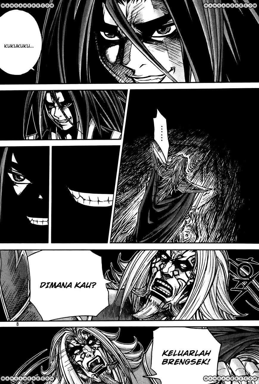 Demon King! Chapter 181 Gambar 7