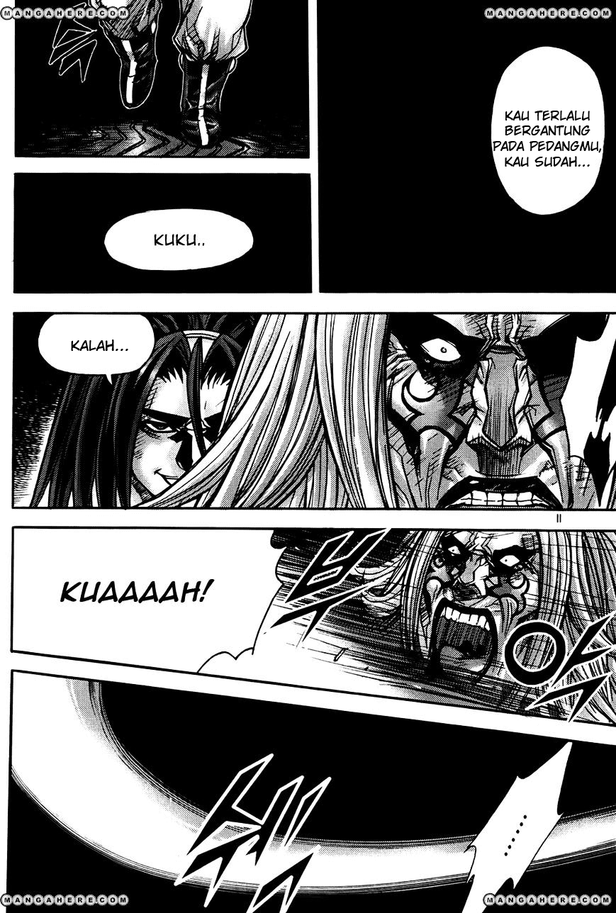 Demon King! Chapter 181 Gambar 10