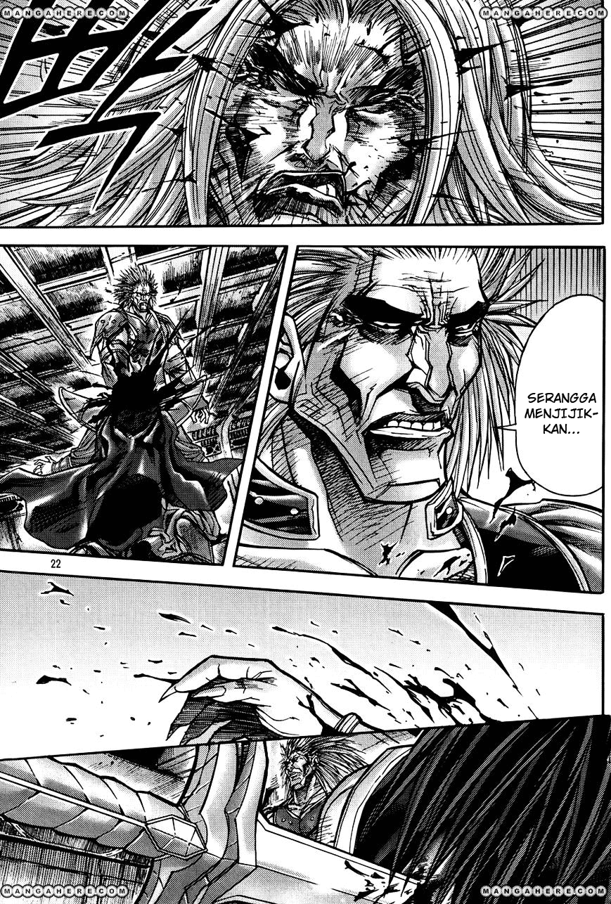 Demon King! Chapter 181 Gambar 21