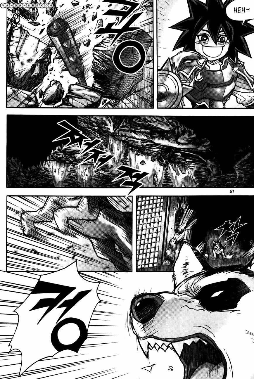 Demon King! Chapter 183 Gambar 12