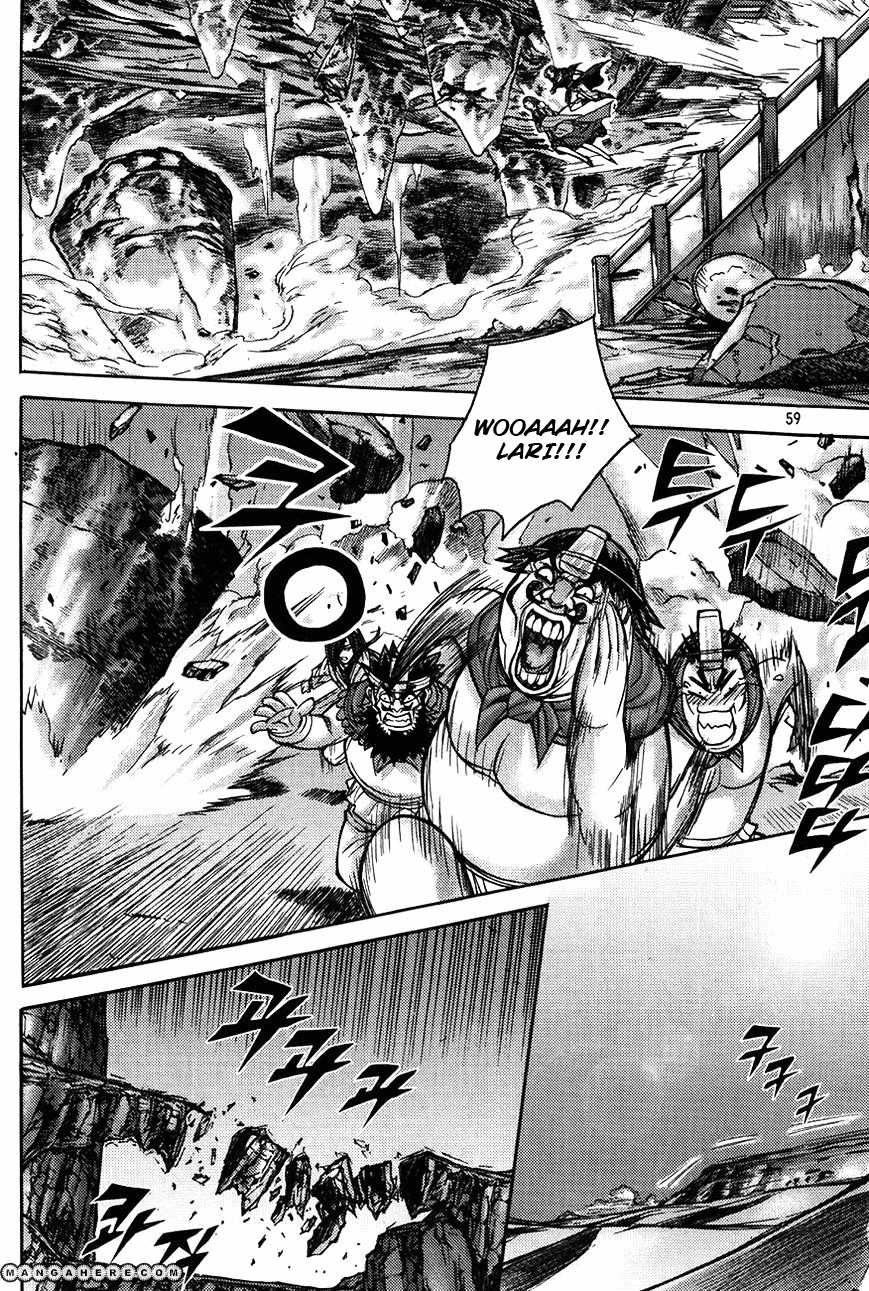 Demon King! Chapter 183 Gambar 14