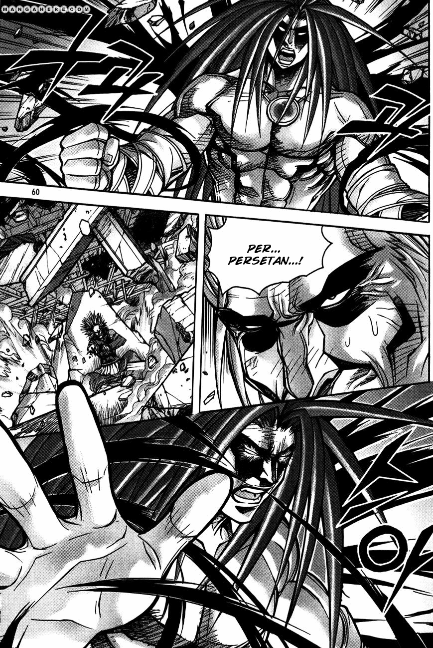 Demon King! Chapter 183 Gambar 15