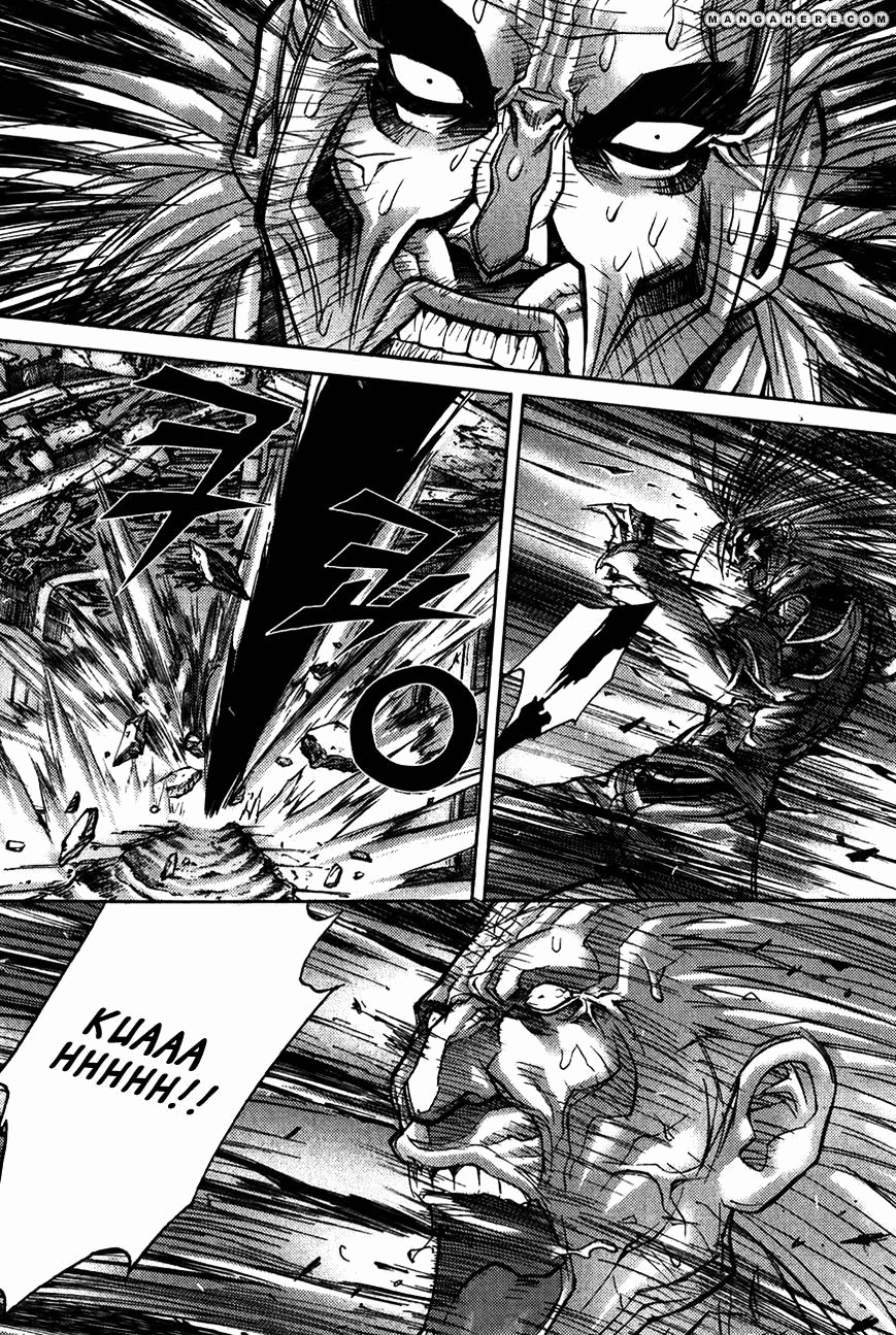 Demon King! Chapter 183 Gambar 19
