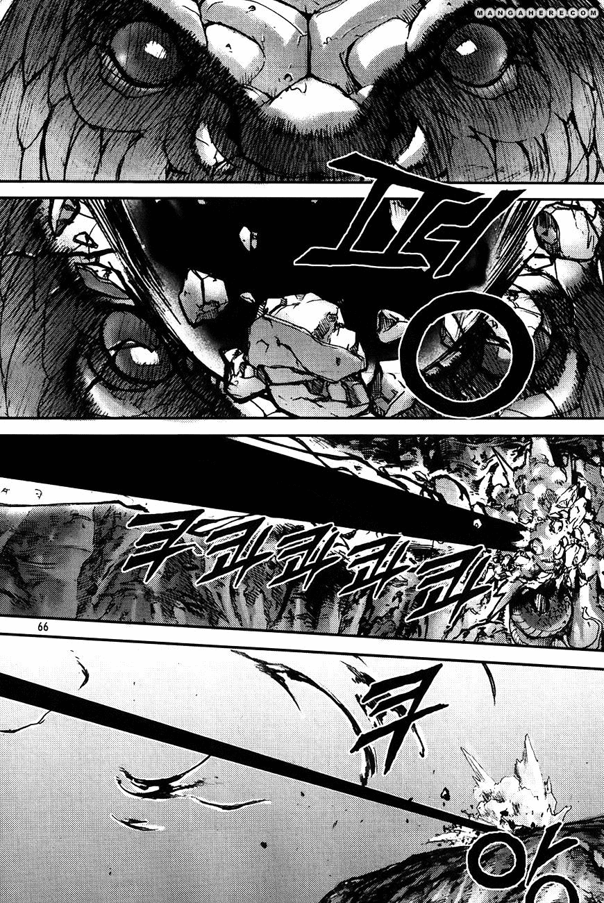 Demon King! Chapter 183 Gambar 21