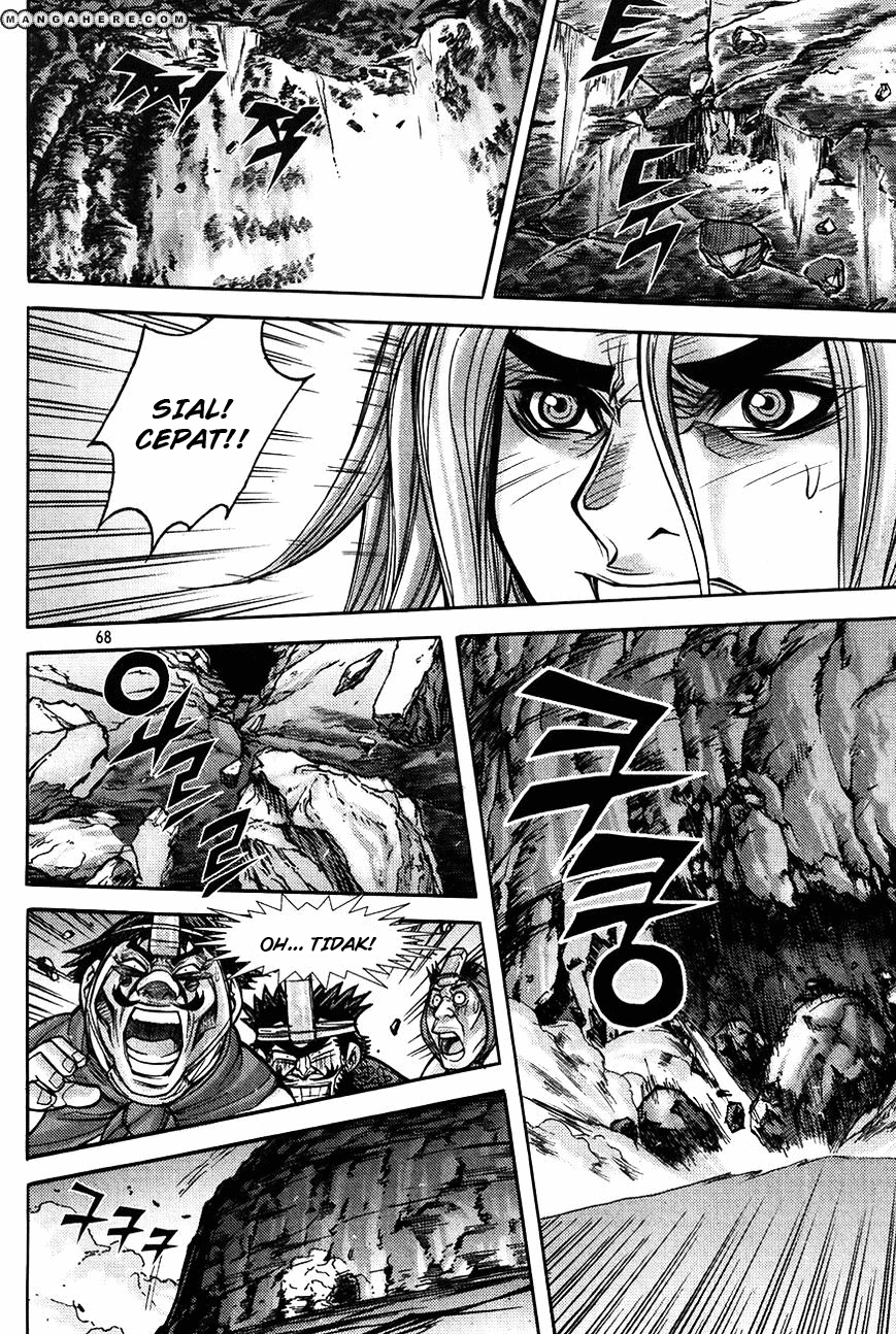 Demon King! Chapter 183 Gambar 23