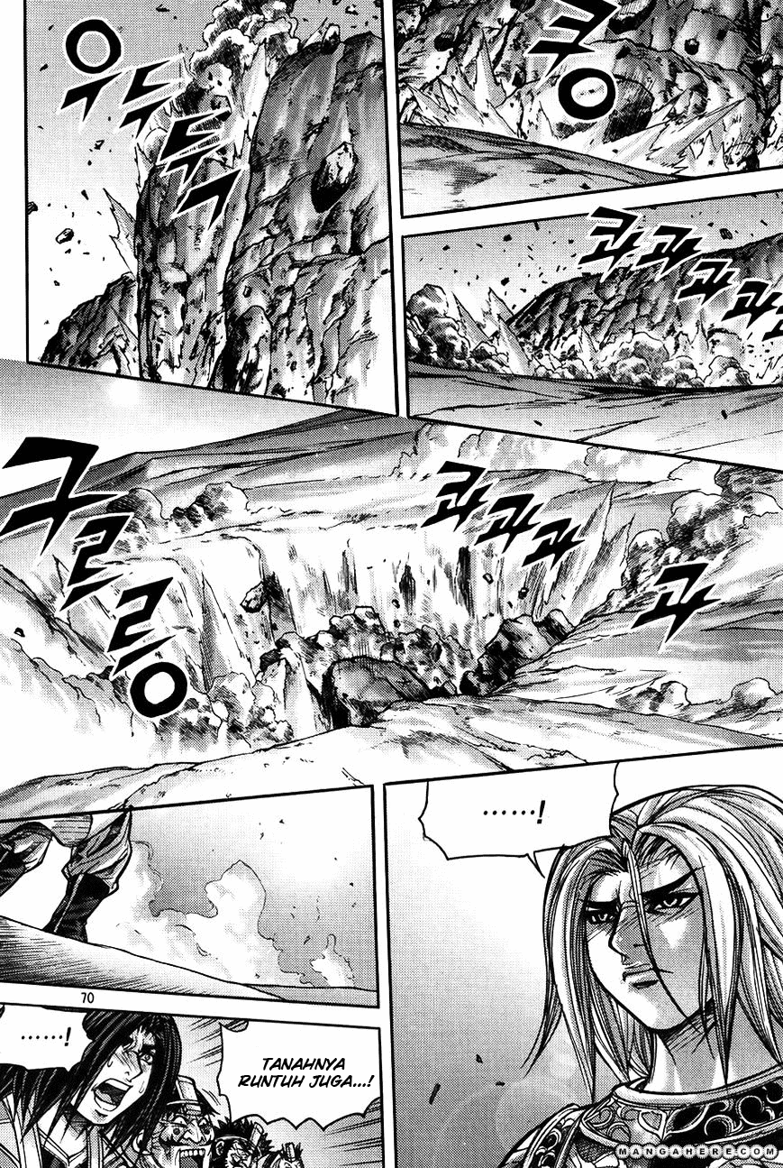 Demon King! Chapter 183 Gambar 25
