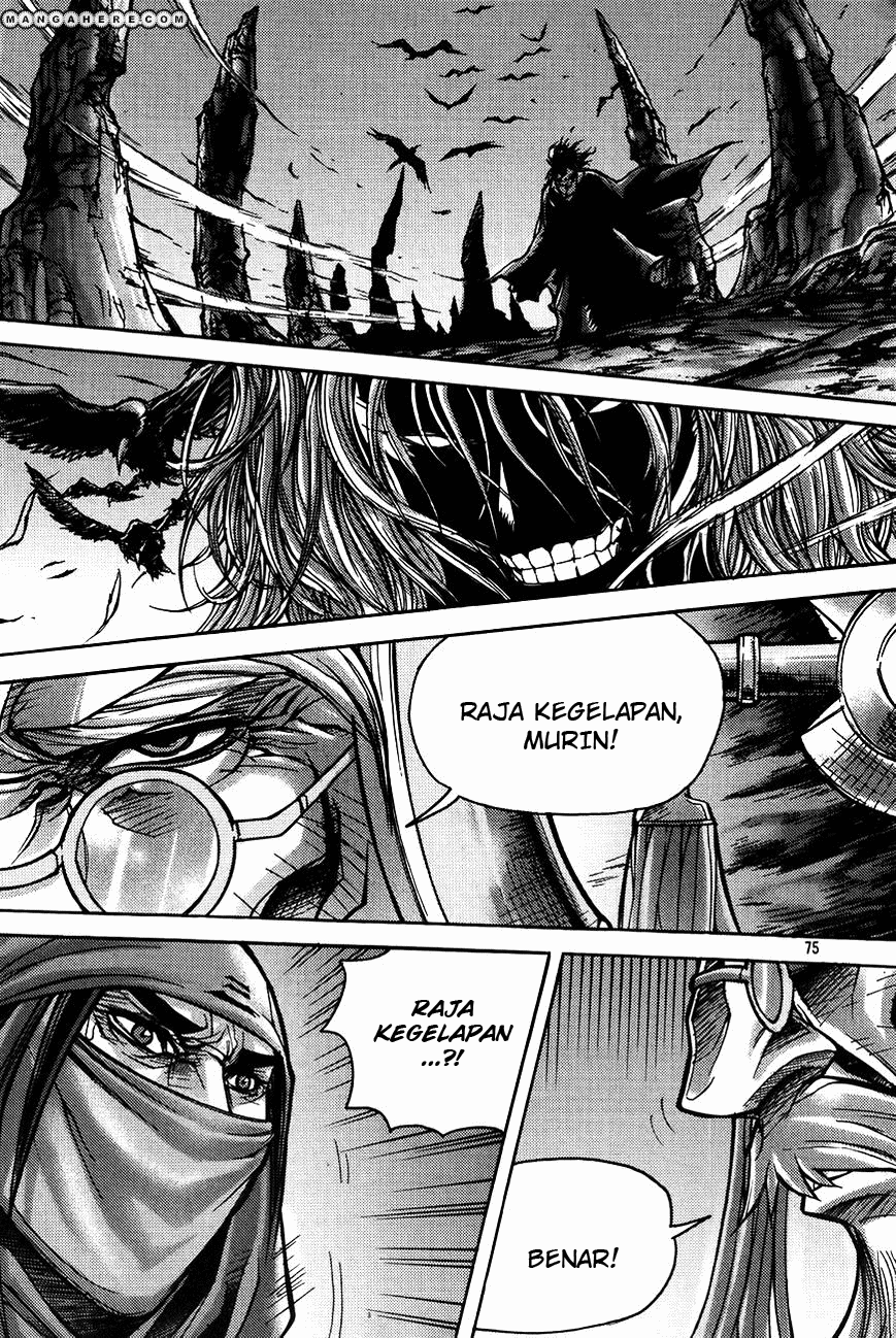 Demon King! Chapter 183 Gambar 30