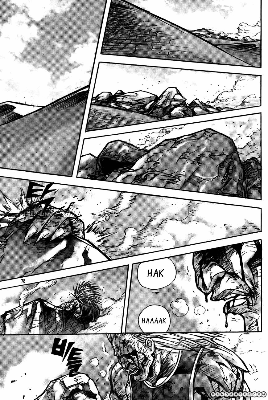 Demon King! Chapter 183 Gambar 33