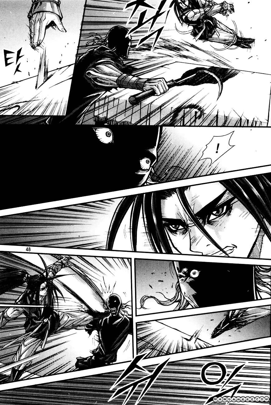 Demon King! Chapter 188 Gambar 11