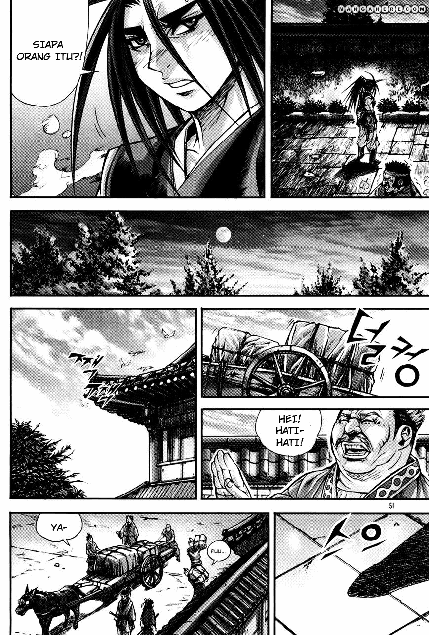 Demon King! Chapter 188 Gambar 14