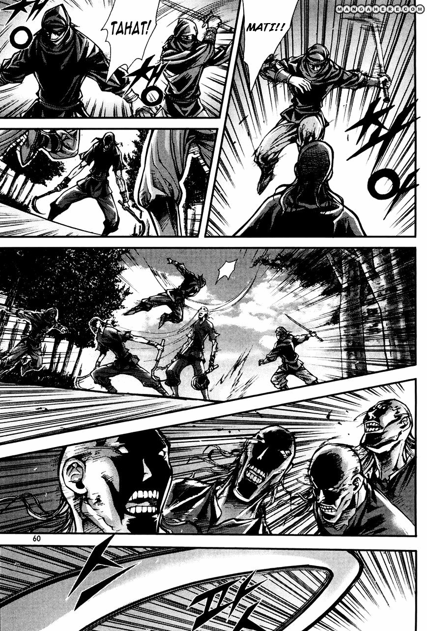 Demon King! Chapter 188 Gambar 23