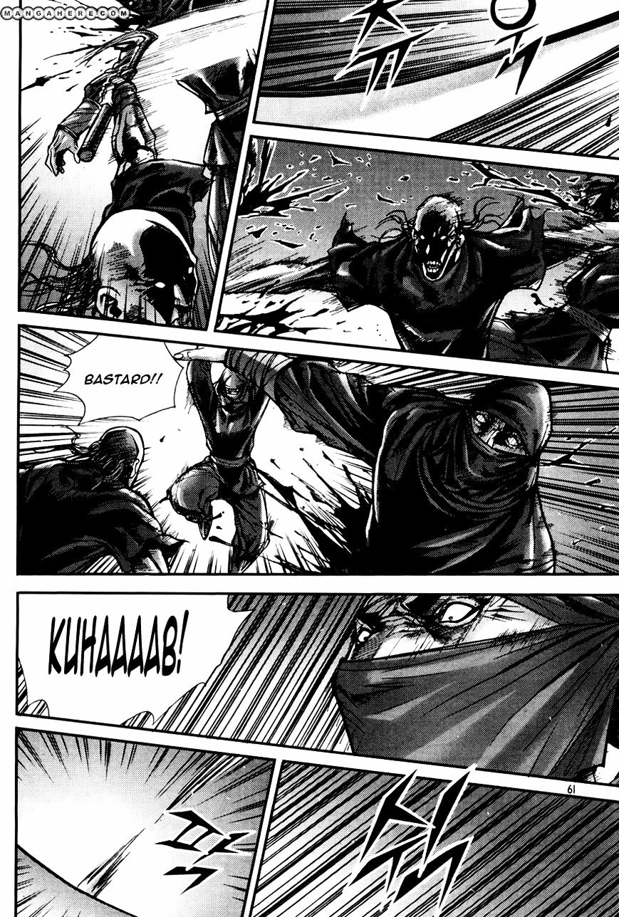 Demon King! Chapter 188 Gambar 24