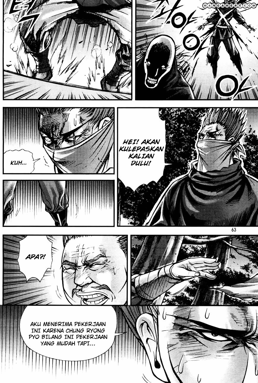 Demon King! Chapter 188 Gambar 26