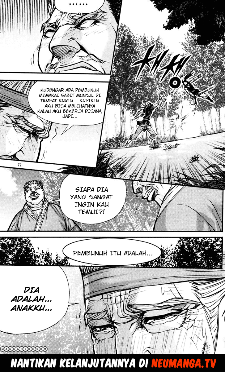 Demon King! Chapter 188 Gambar 35