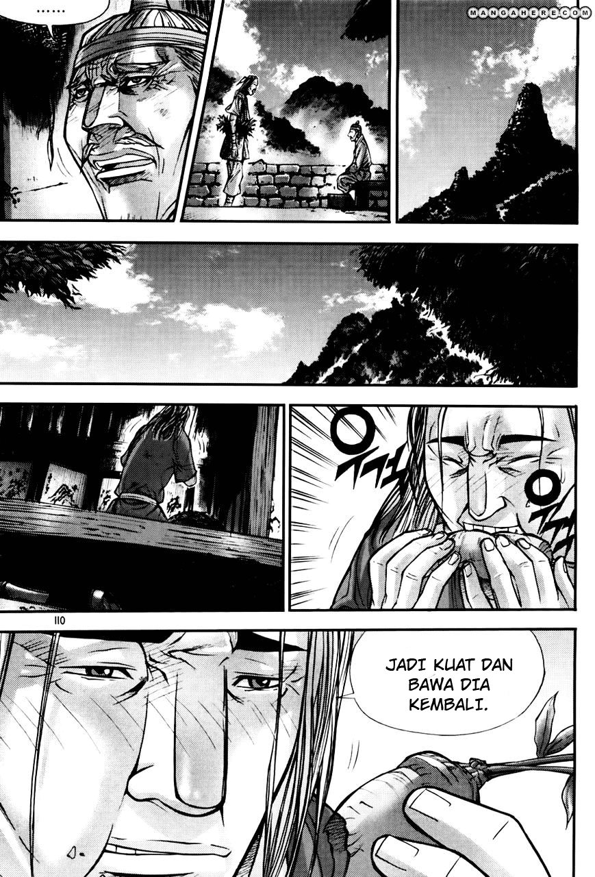 Demon King! Chapter 190 Gambar 3