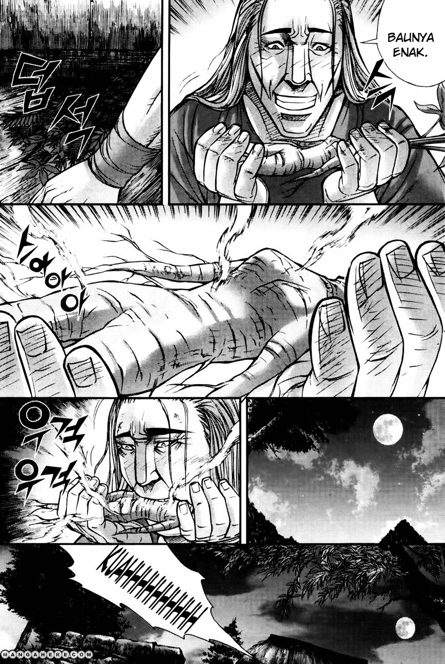 Demon King! Chapter 190 Gambar 4