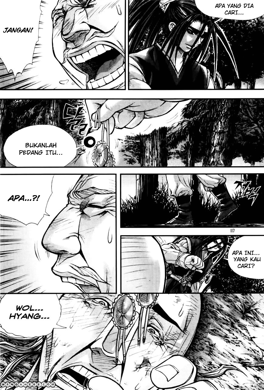 Demon King! Chapter 190 Gambar 10