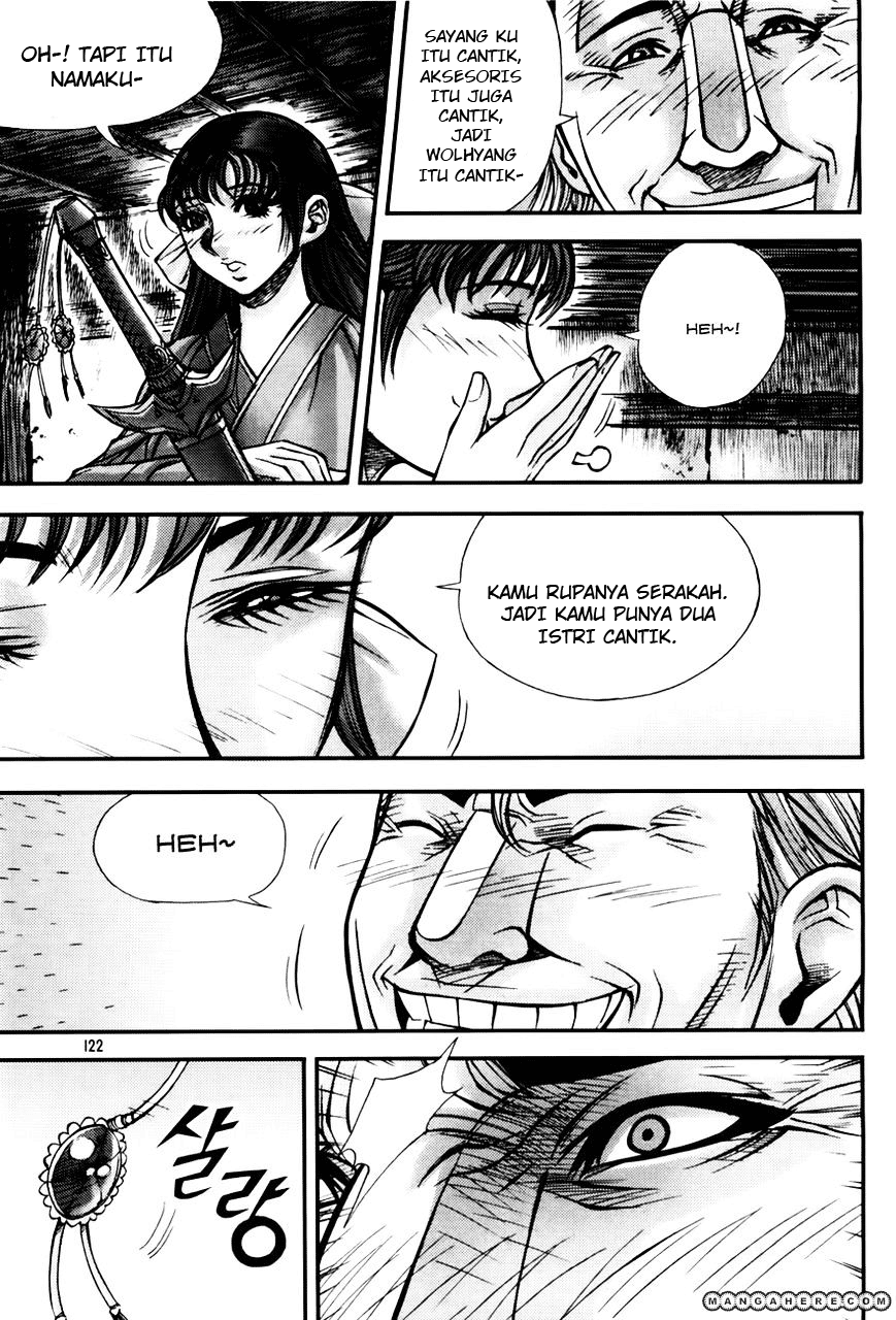 Demon King! Chapter 190 Gambar 15
