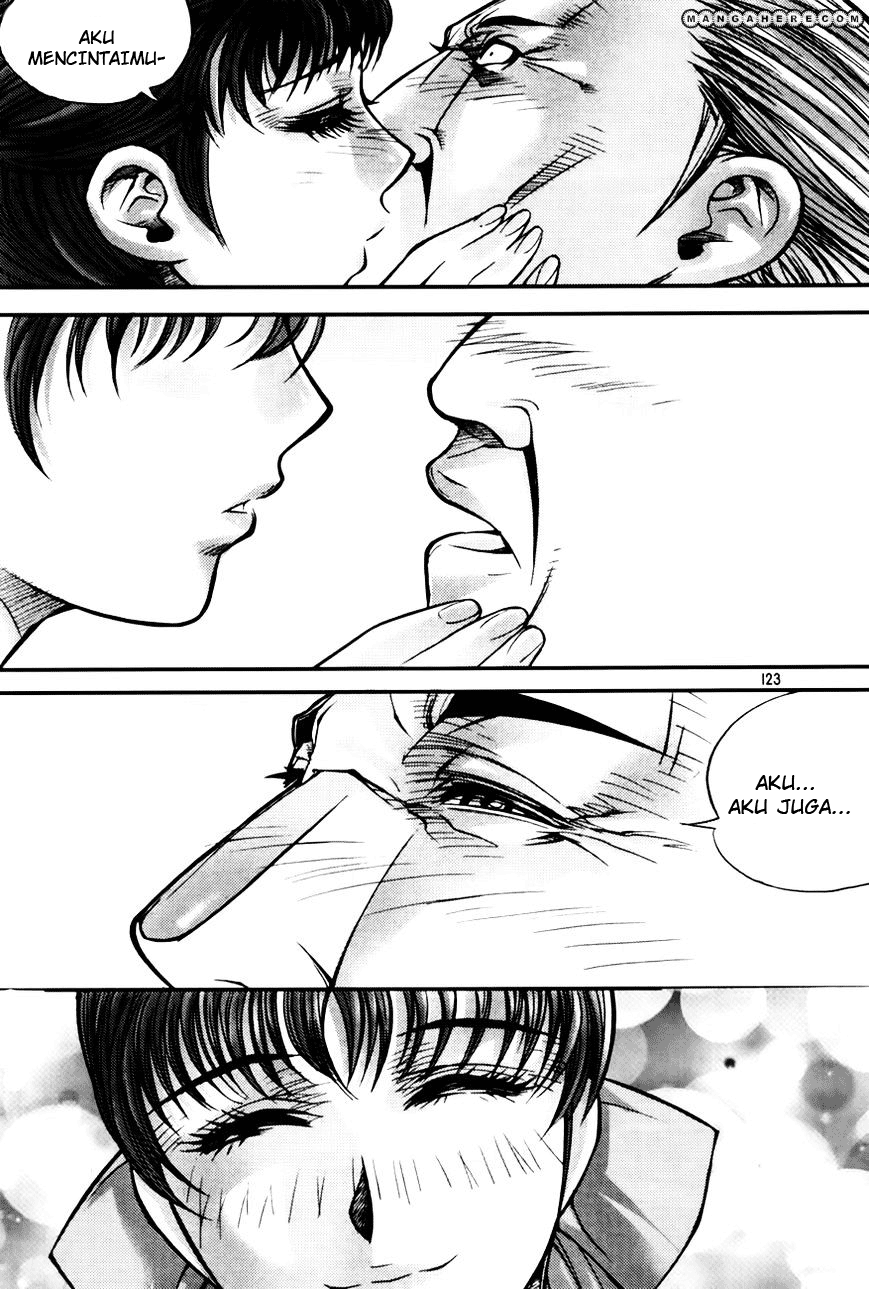 Demon King! Chapter 190 Gambar 16