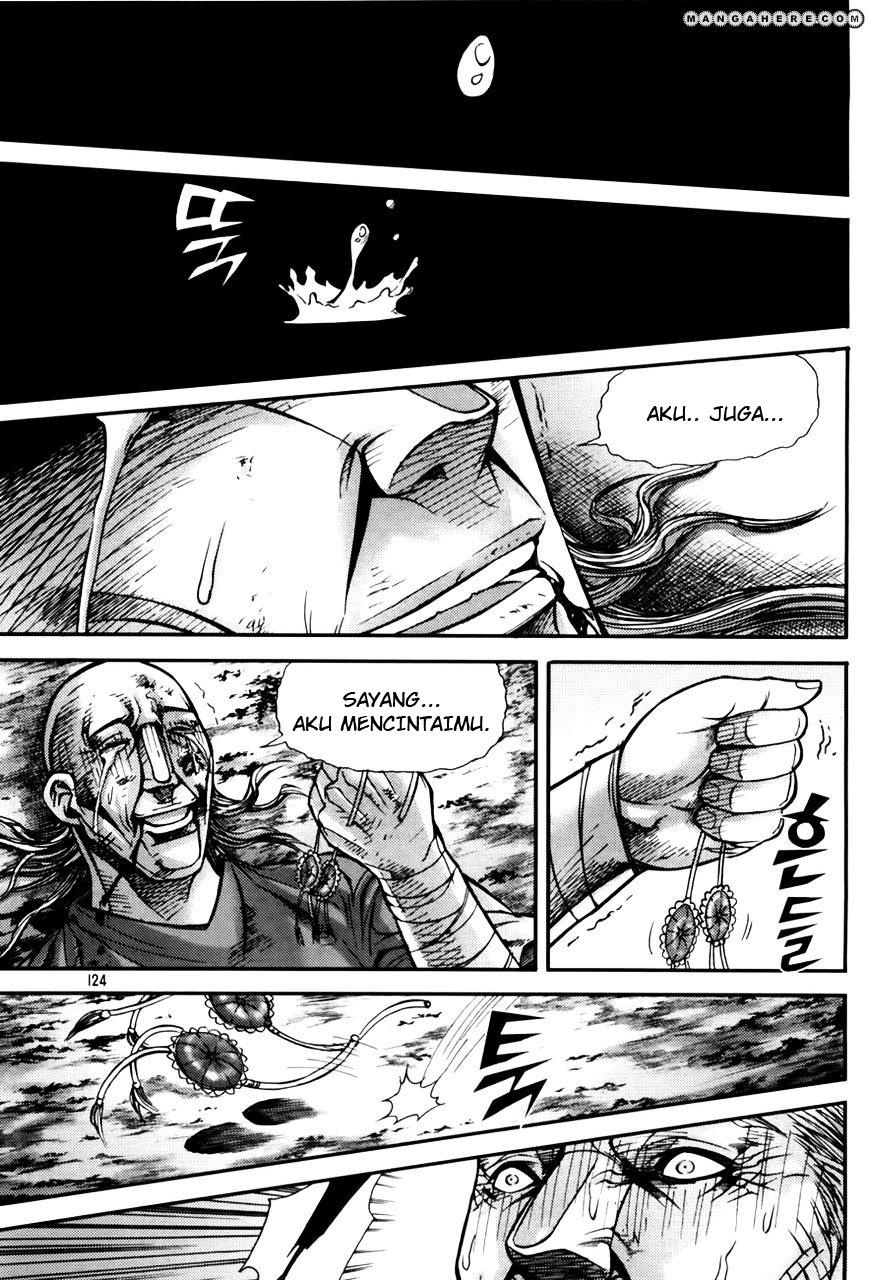 Demon King! Chapter 190 Gambar 17