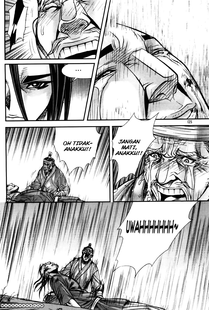 Demon King! Chapter 190 Gambar 18