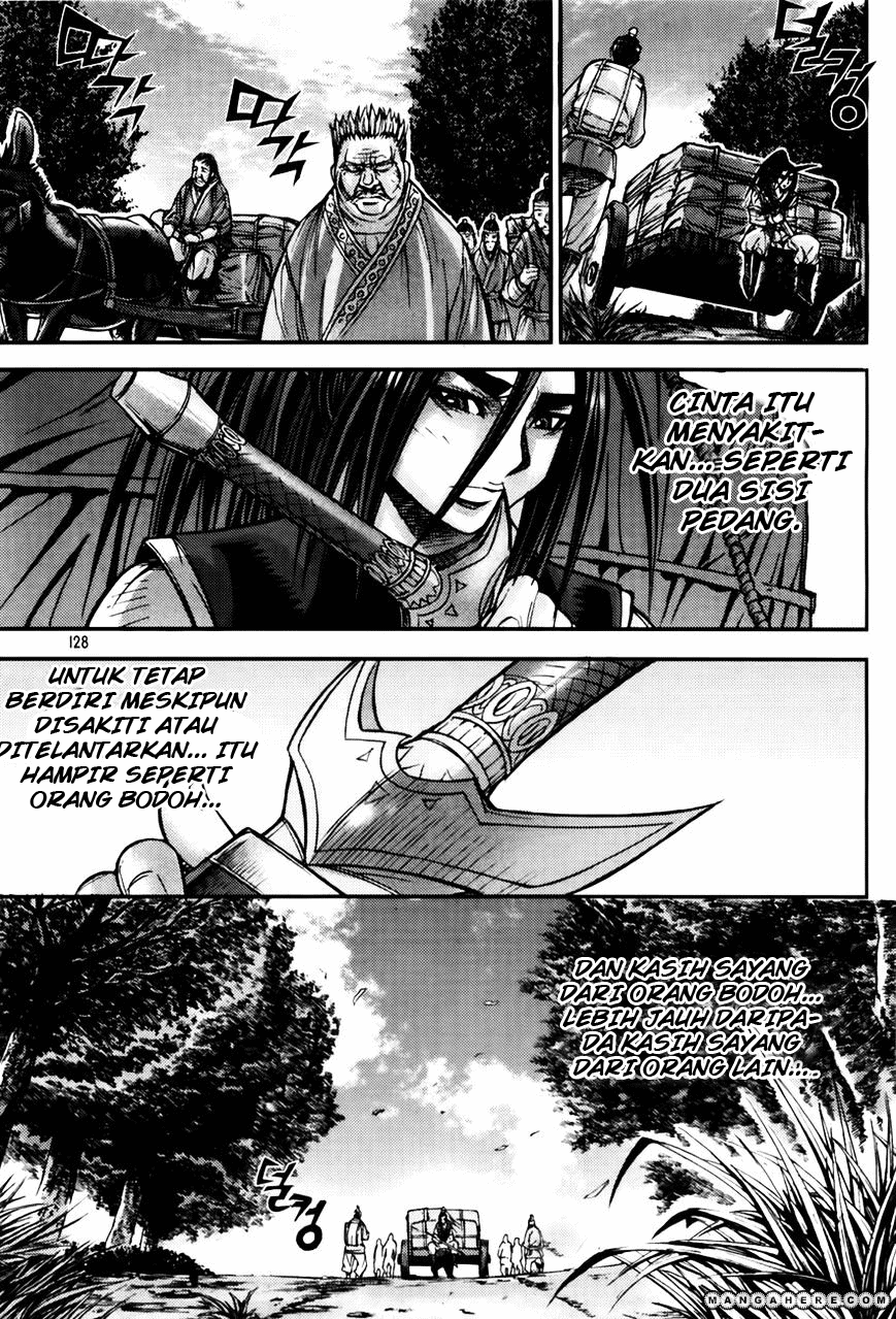 Demon King! Chapter 190 Gambar 21