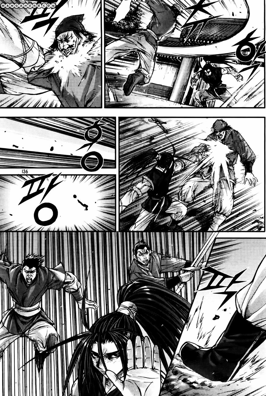 Demon King! Chapter 190 Gambar 29