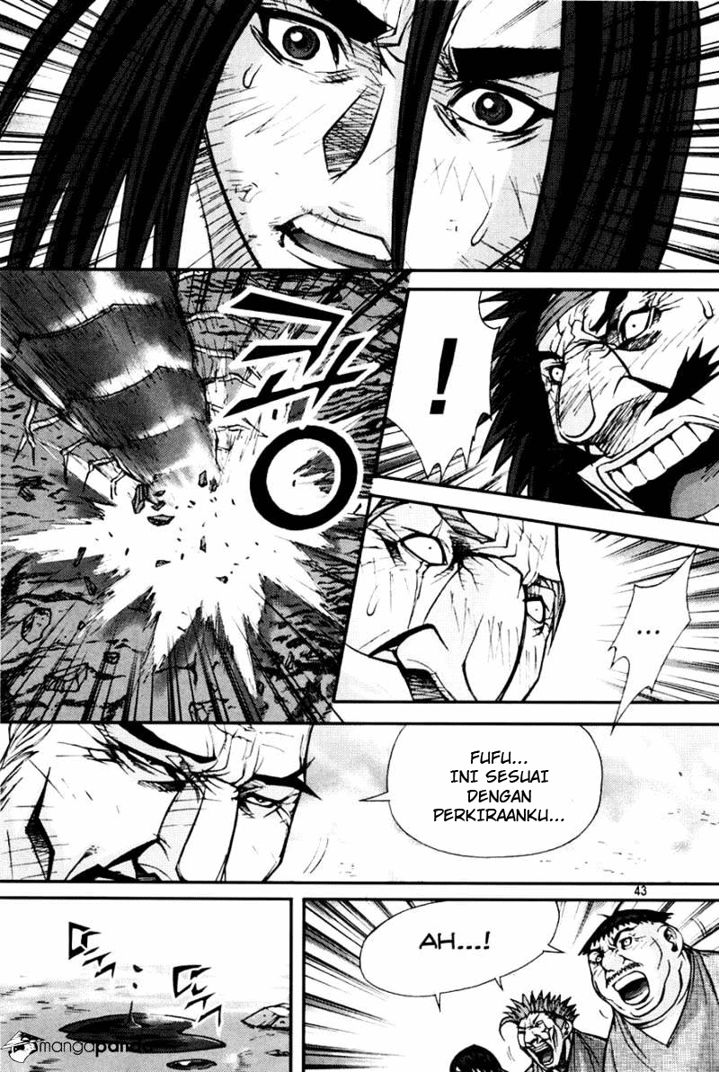 Demon King! Chapter 193 Gambar 22