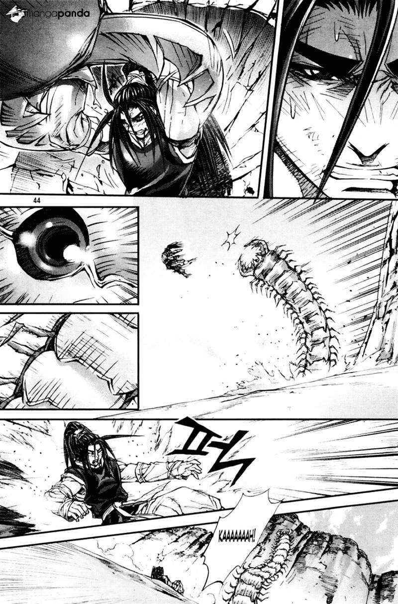 Demon King! Chapter 193 Gambar 23