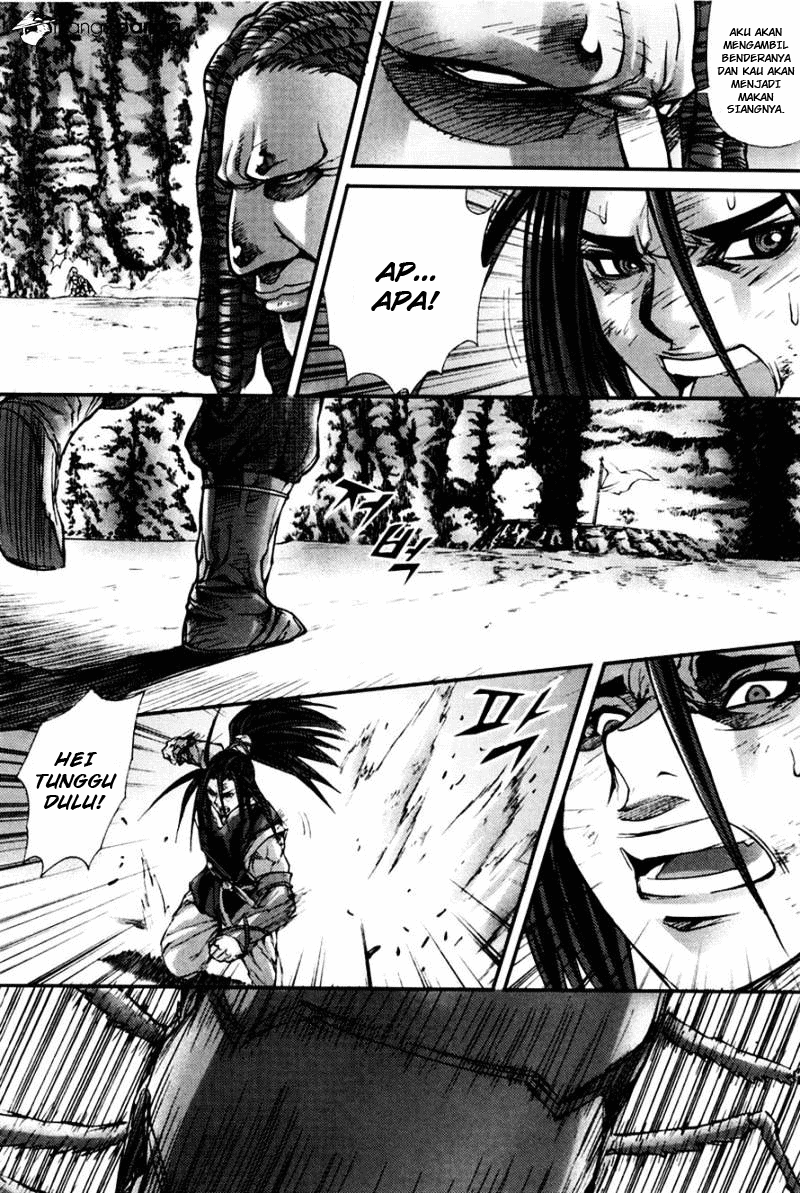 Demon King! Chapter 193 Gambar 29