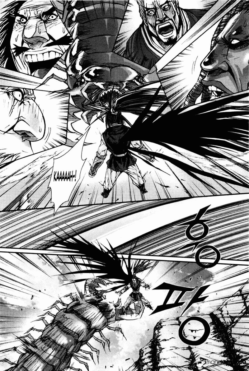 Demon King! Chapter 193 Gambar 33