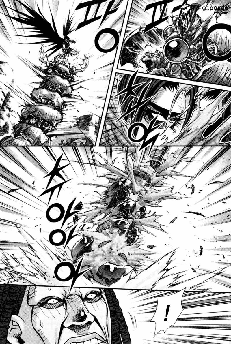 Demon King! Chapter 193 Gambar 34