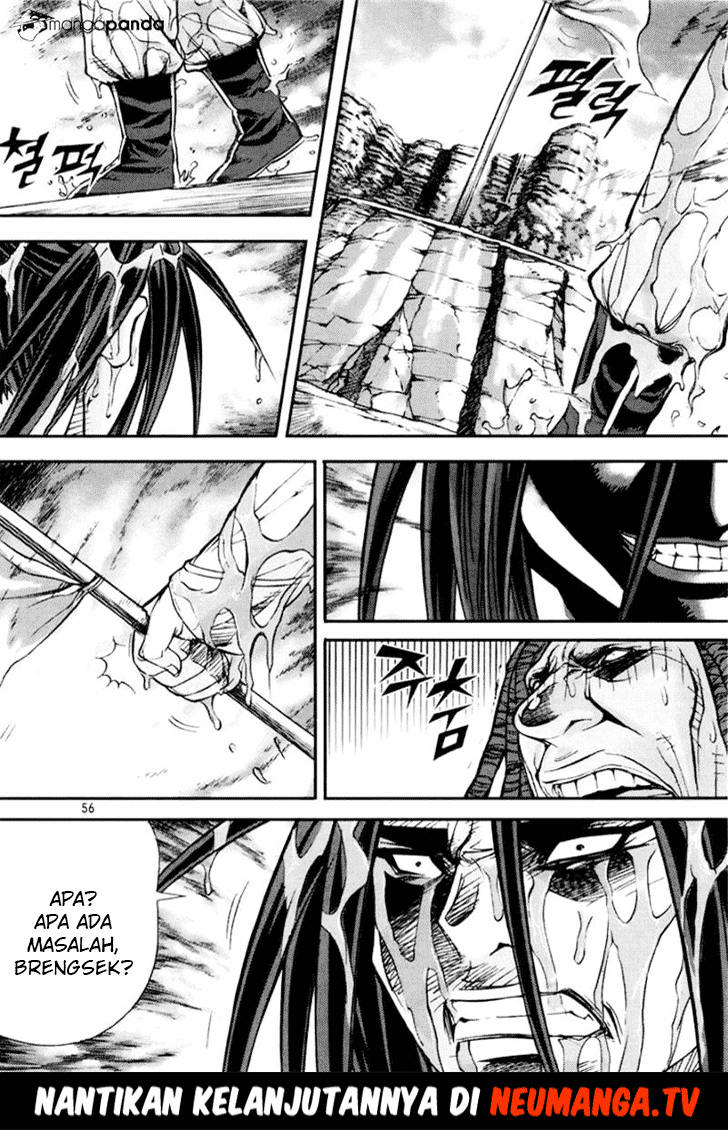 Demon King! Chapter 193 Gambar 35