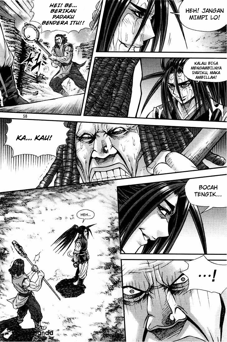 Demon King! Chapter 194 Gambar 3