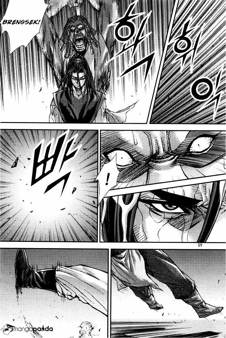 Demon King! Chapter 194 Gambar 4