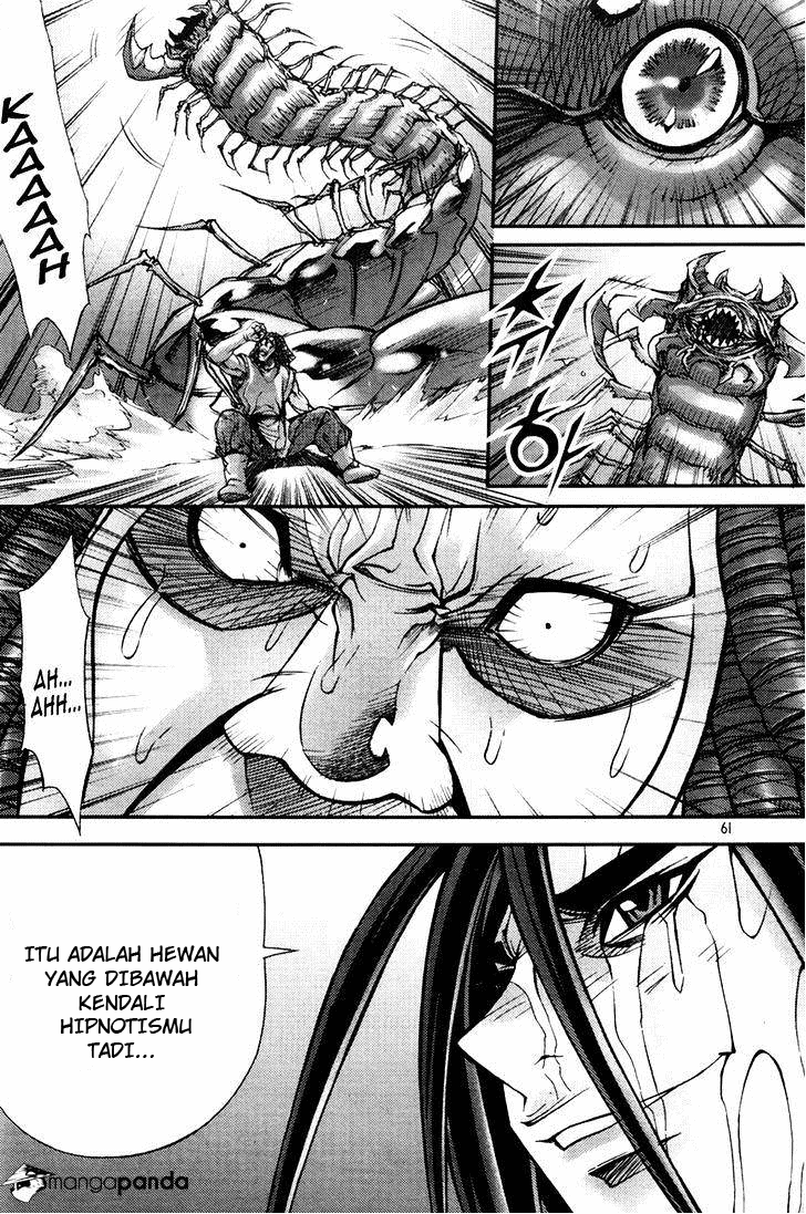 Demon King! Chapter 194 Gambar 6