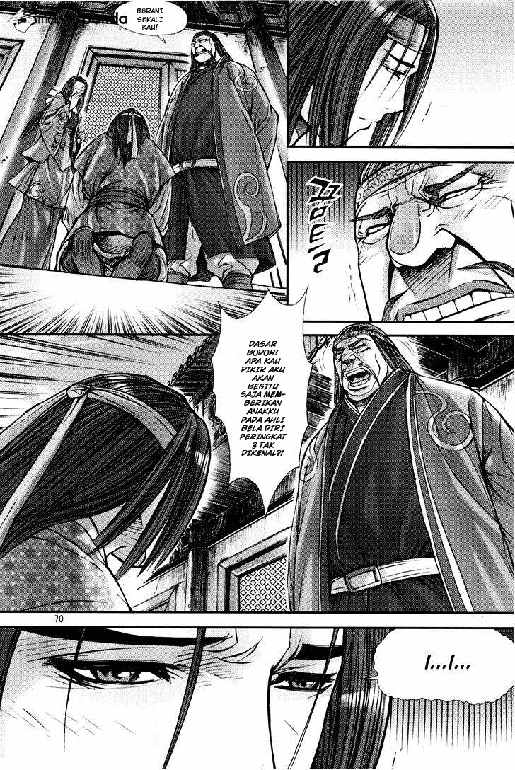 Demon King! Chapter 194 Gambar 15