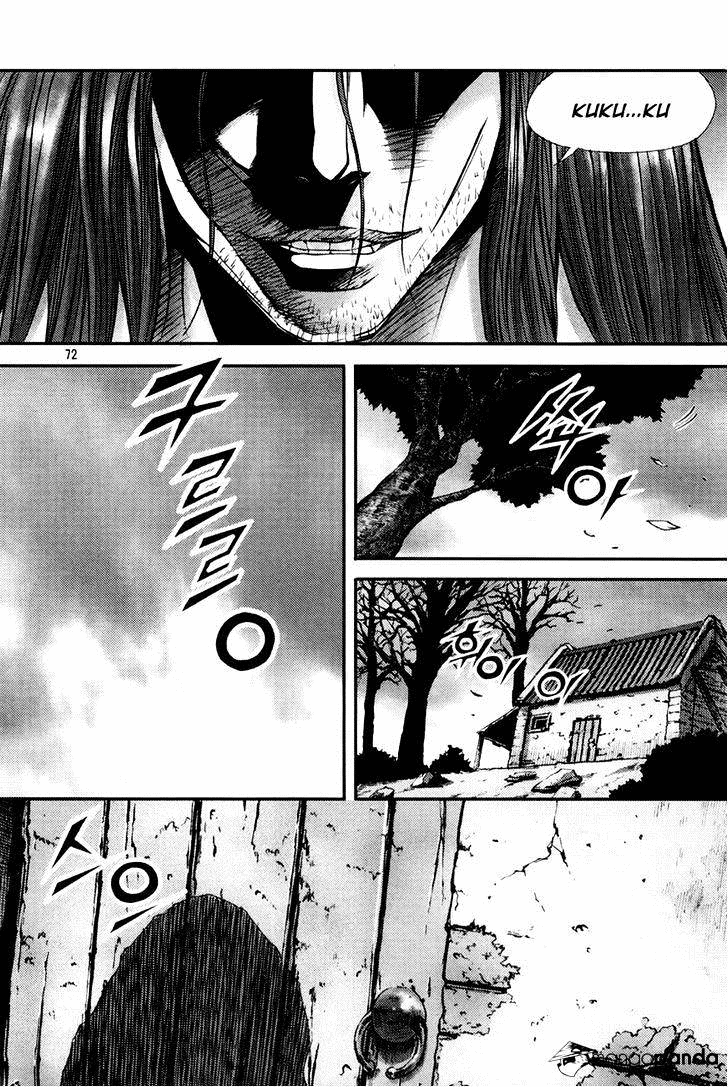Demon King! Chapter 194 Gambar 17