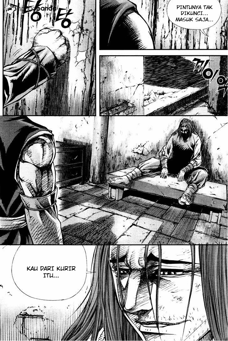 Demon King! Chapter 194 Gambar 18